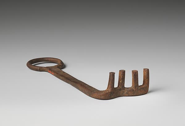 Key