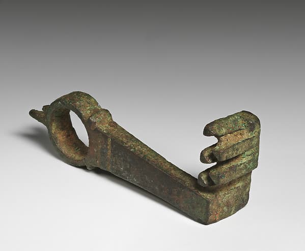 Key