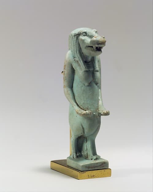 Taweret Amulet