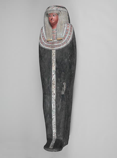 Coffin of Nesiamun