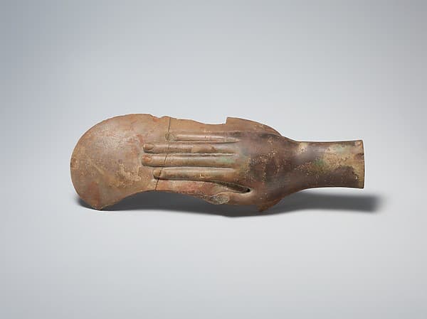 Decorated spoon