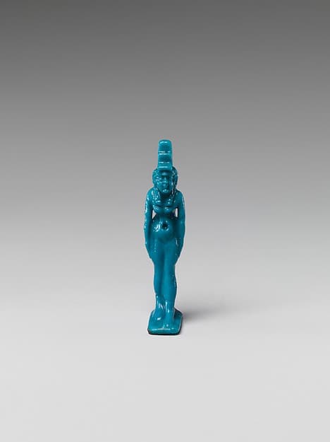 Isis amulet