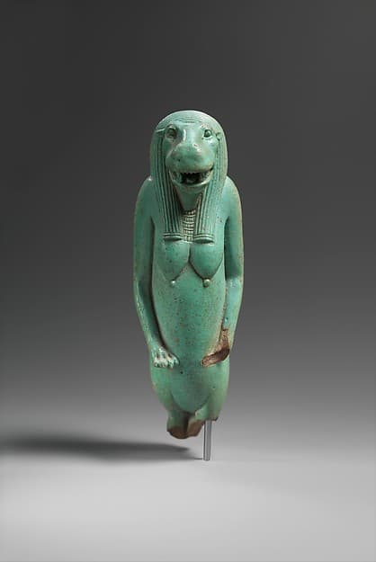 Taweret Amulet