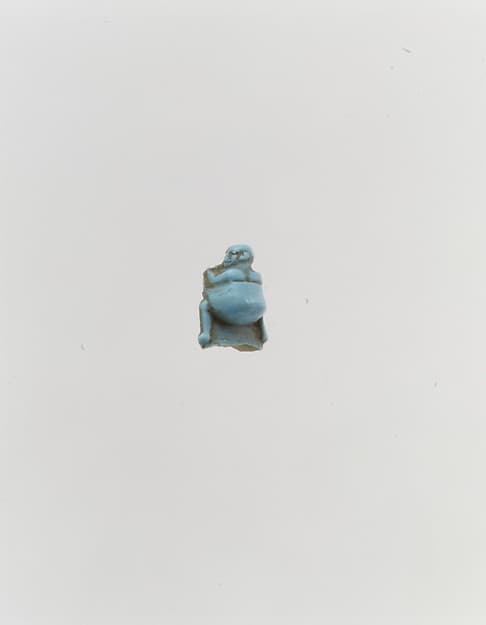 Small Child in a Sling