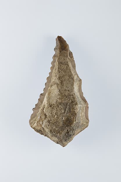 Sickle Insert