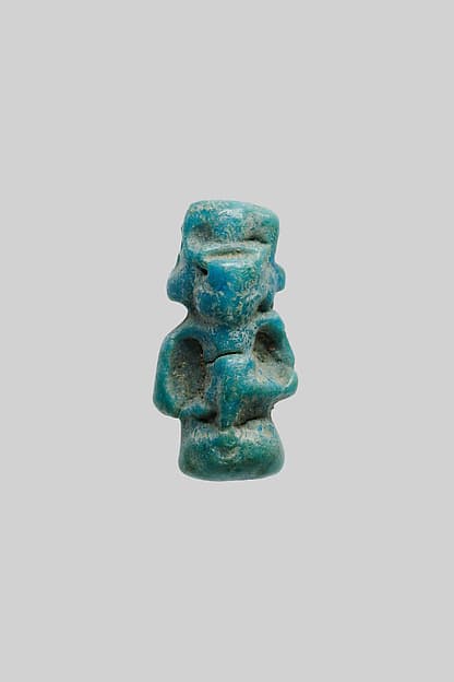 Sakhmet amulet