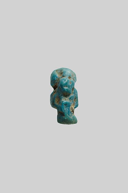 Sakhmet amulet