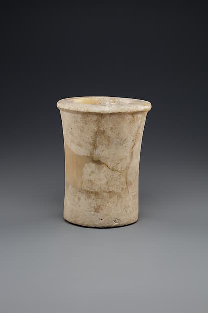 Cylinder jar
