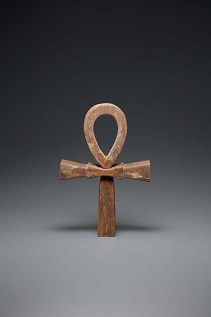 Model ankh
