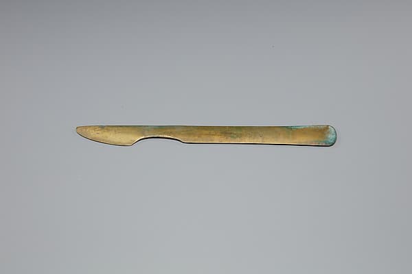 Knife Razor