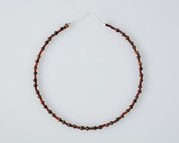 String of beads