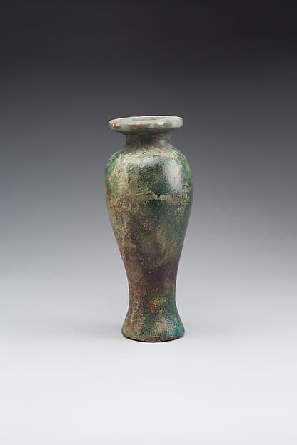 Hes Vase from the Burial of Amenemhat