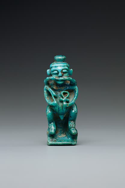 Pataikos amulet