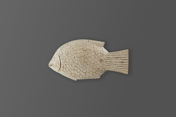 Fish dish
