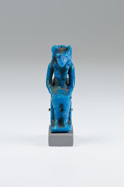 Sakhmet Amulet