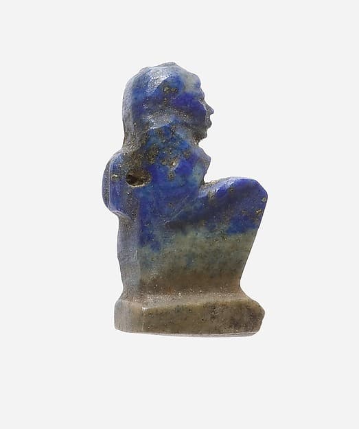 Maat Amulet