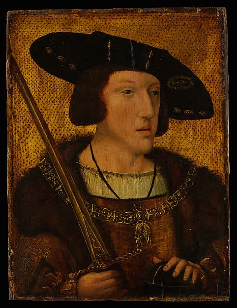 Charles V (1500–1558), Holy Roman Emperor, by Netherlandish Painter