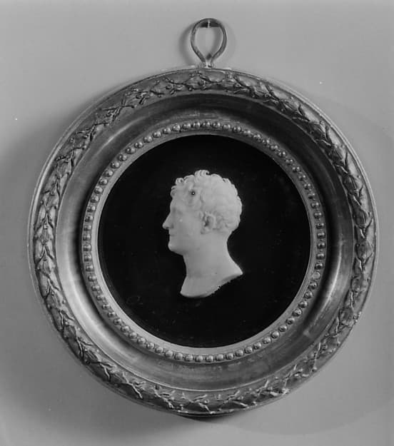 Felix Baciocchi, Prince of Lucca and Piombino, by Giovanni Antonio Santarelli