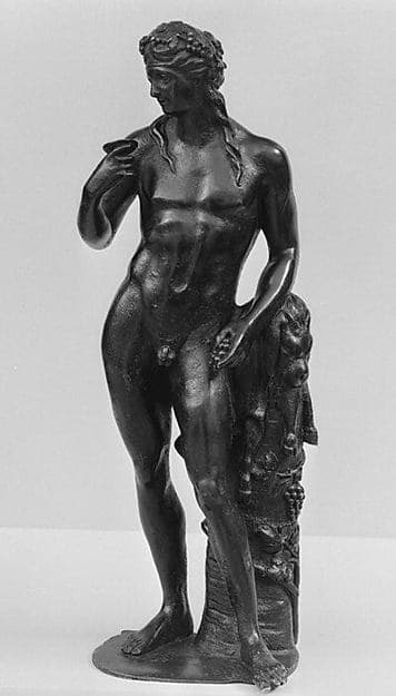 Bacchus
