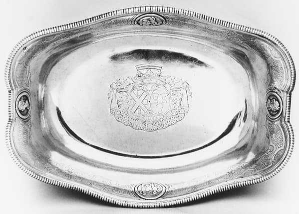 Basin, by Léopold Antoine