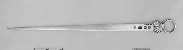 Skewer, by Samuel Herbert