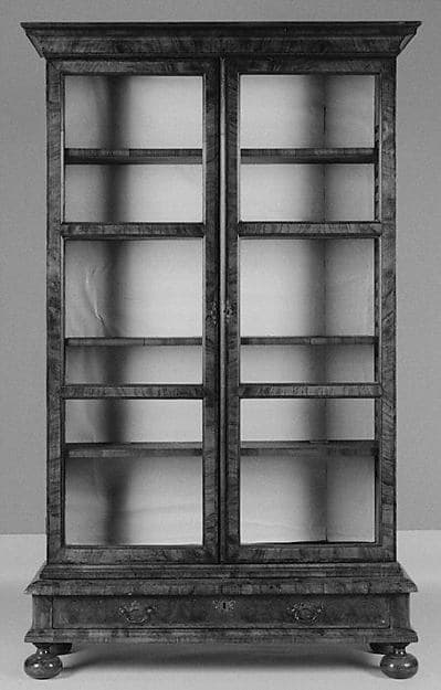 Bookcase