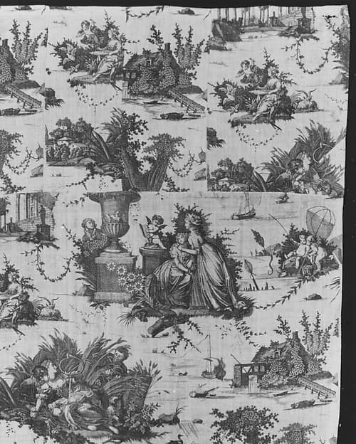 "L'Art d'Aimer", by J.P. Meillier et Cie