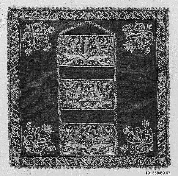 Letter case