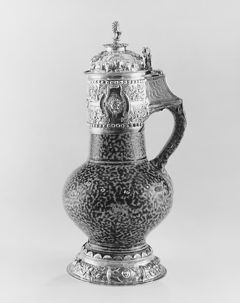Jug, by C. Eston