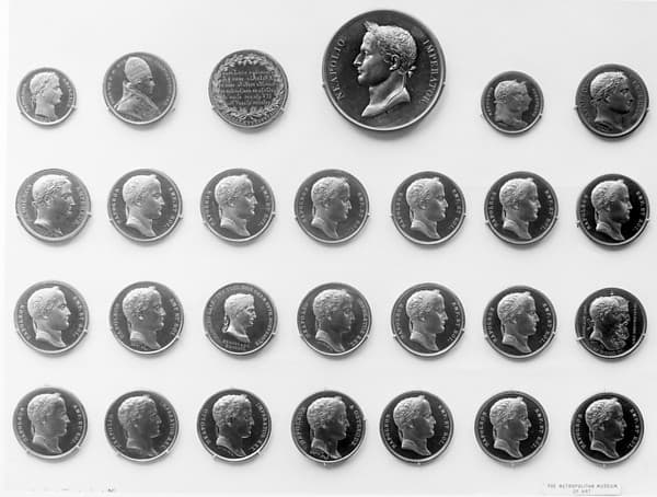 The Entry into Berlin, 1806, by Bertrand Andrieu