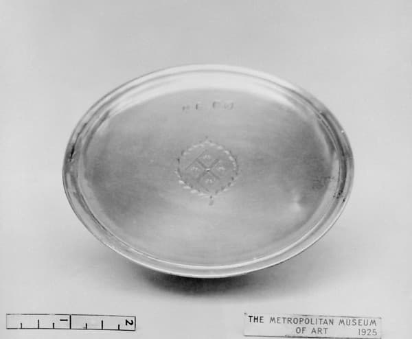 Paten, by John Sanders