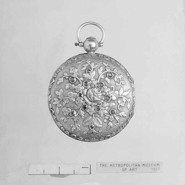 Watch, by Firm of Esquivillon Frères