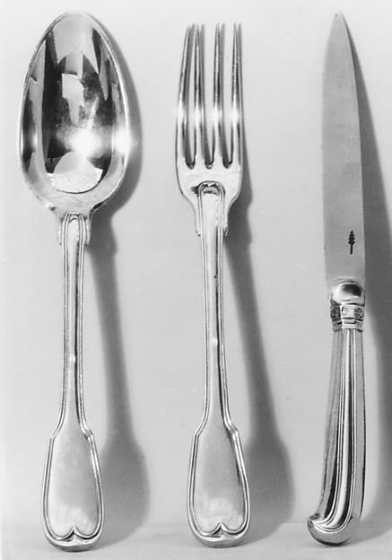 Fork, by Nicolas Collier