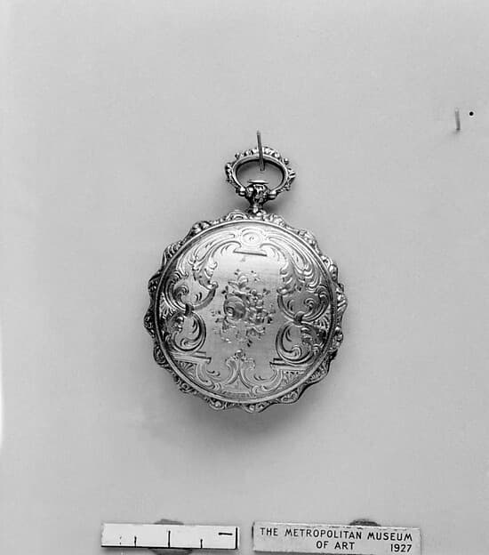 Watch, by Firm of Rey Frères