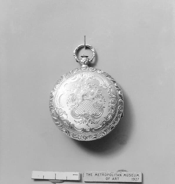 Watch, by Firm of Rey Frères