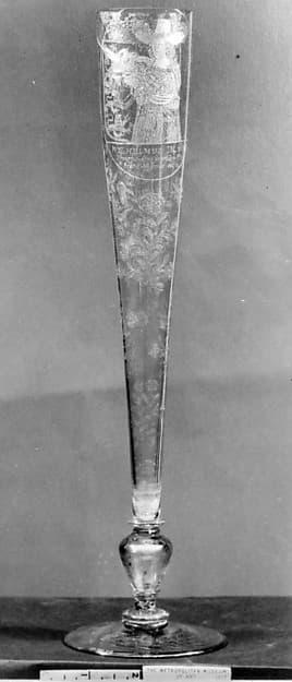 Flute (Spitzglas)