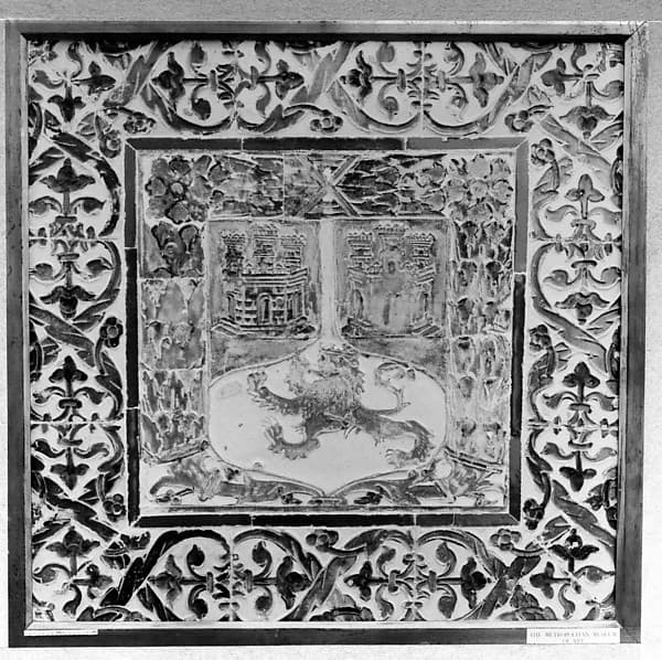 Wall tile