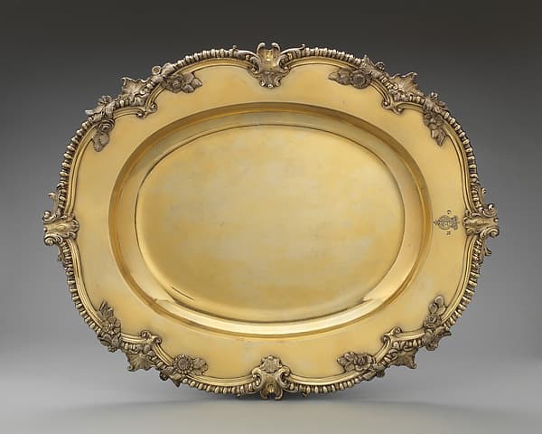 Basin, by Abraham Portal
