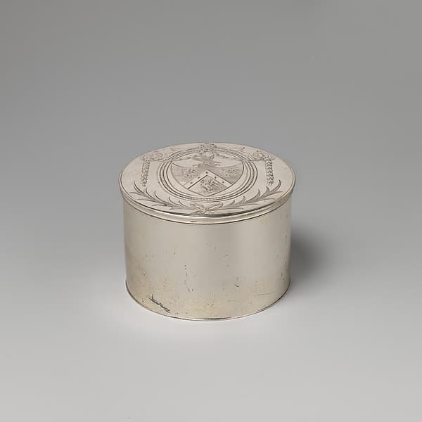 Box, by Magdalen Feline