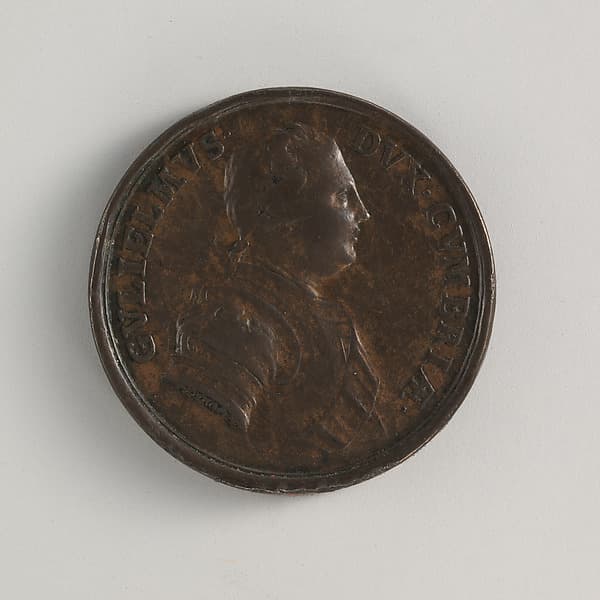 Theatre Royal Covent Garden Token, by Thomas Pingo
