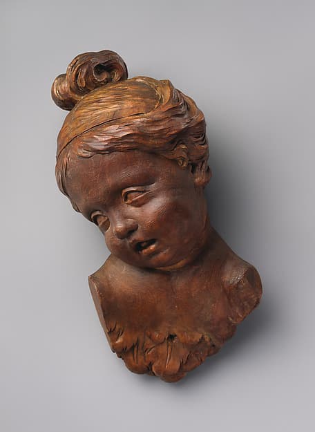 Angel, by Ignaz Günther