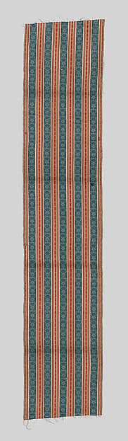 Length of wool Calimanco