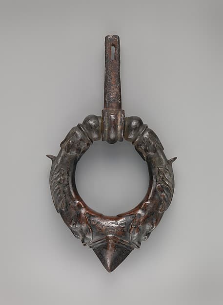 Doorknocker