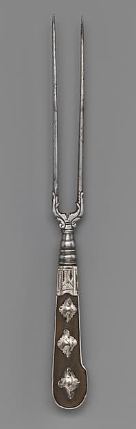 Table fork