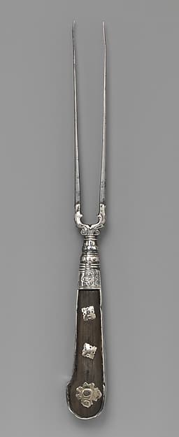 Table fork