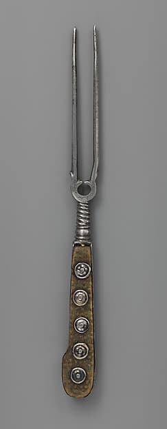 Table fork