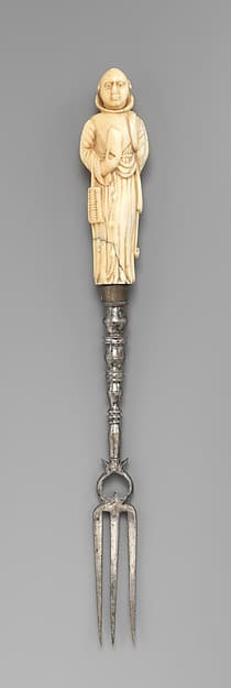 Table fork