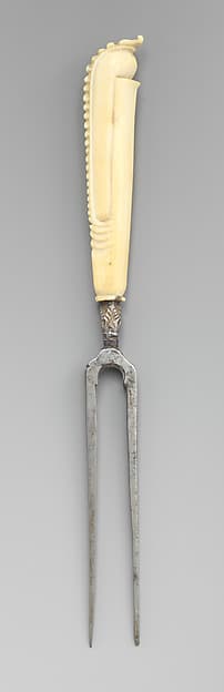 Table fork