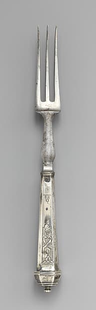 Table fork