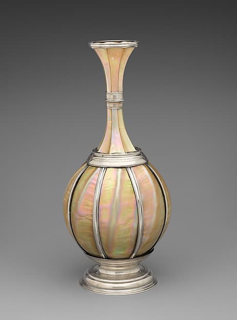 Flask, by Andreas Joseph Rath